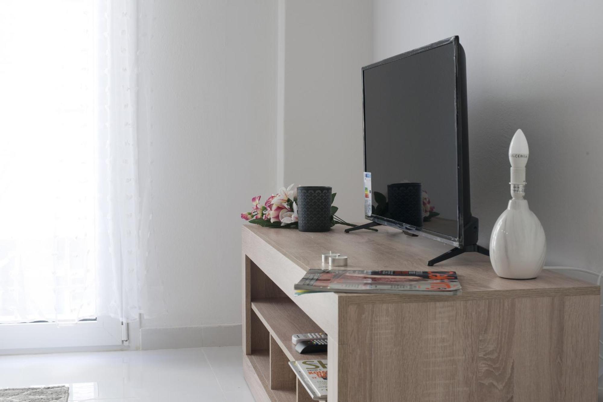 Victoria Sq., A Cozy And Stylish Apartment Athena Bagian luar foto